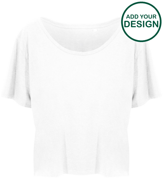 Women's Daintree EcoViscose tee