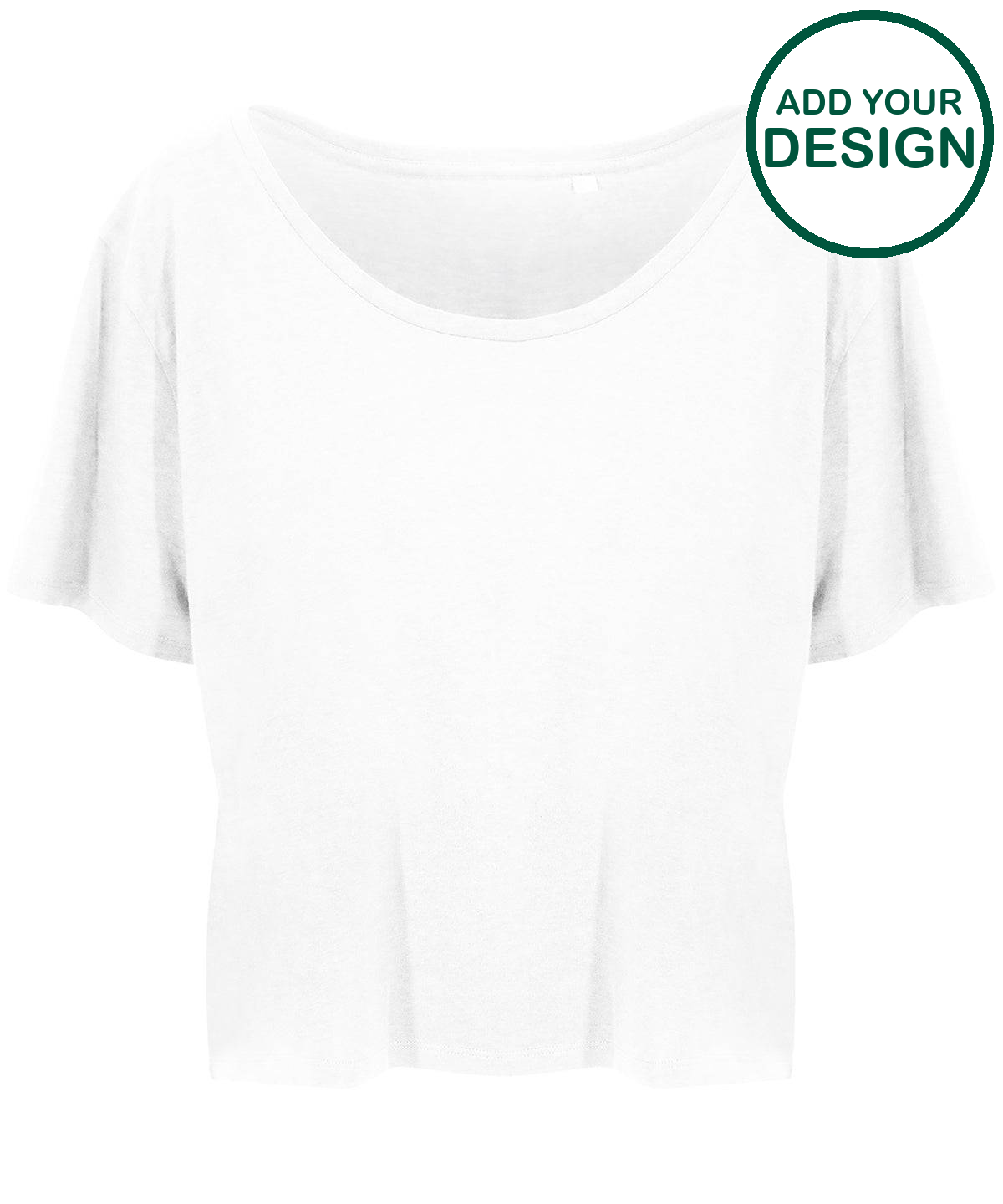 Women's Daintree EcoViscose tee