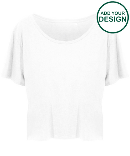 Women's Daintree EcoViscose tee