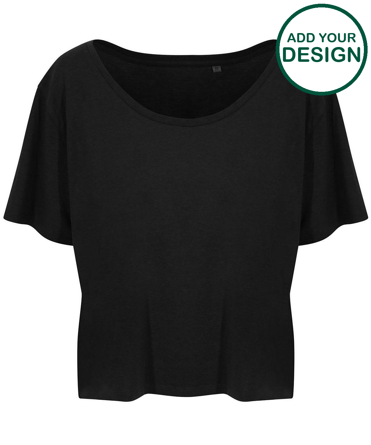 Women's Daintree EcoViscose tee