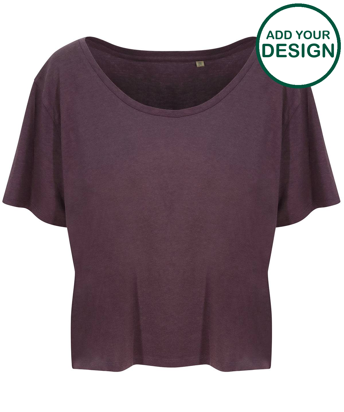 Women's Daintree EcoViscose tee