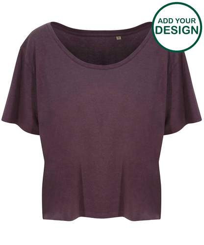 Women's Daintree EcoViscose tee