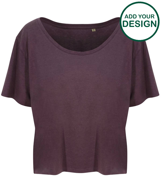 Women's Daintree EcoViscose tee