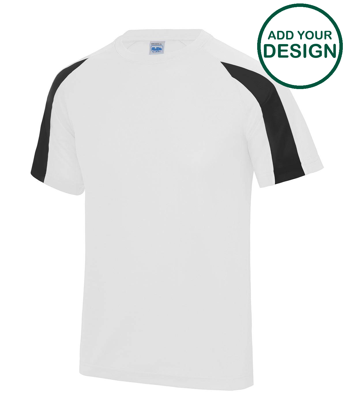 Contrast cool T