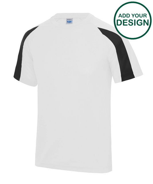Contrast cool T