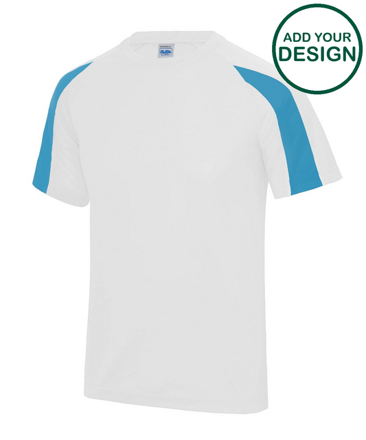 Contrast cool T