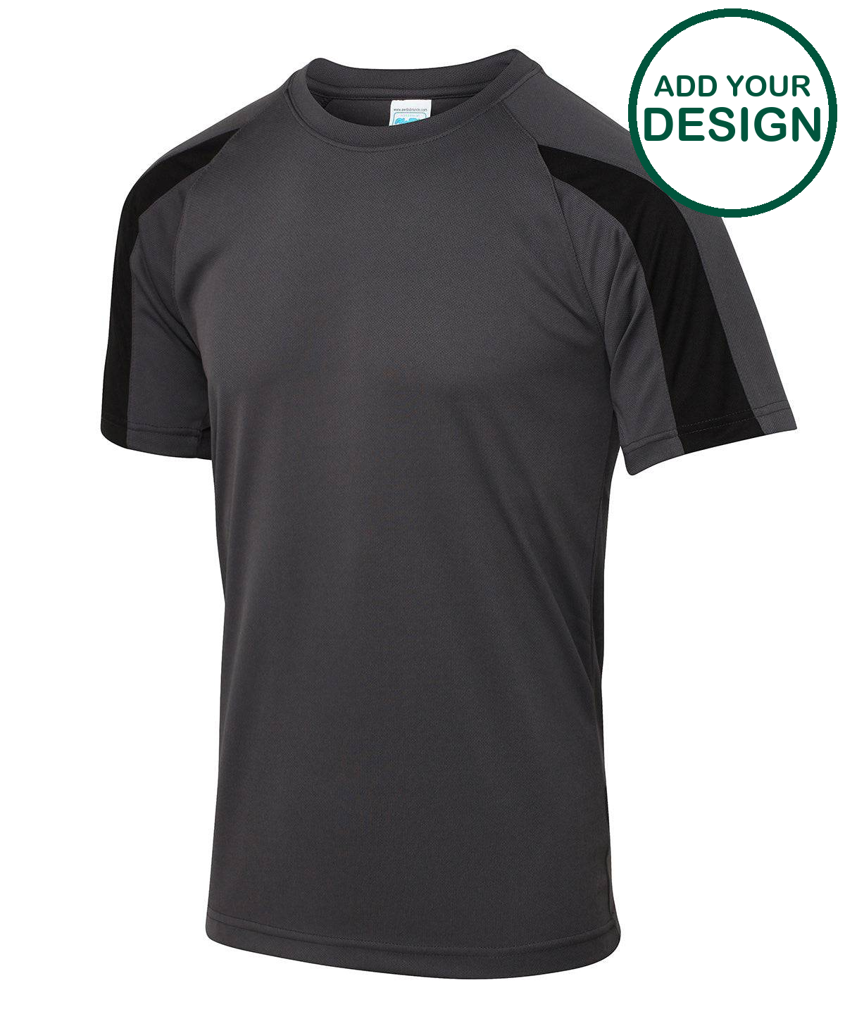Contrast cool T