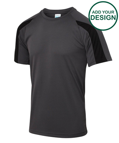Contrast cool T