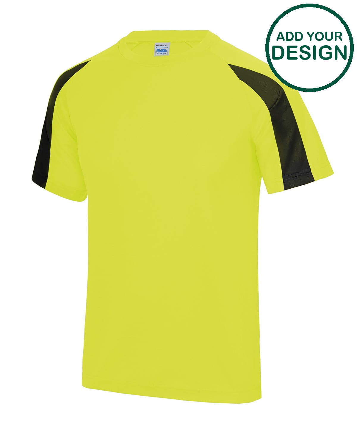 Contrast cool T