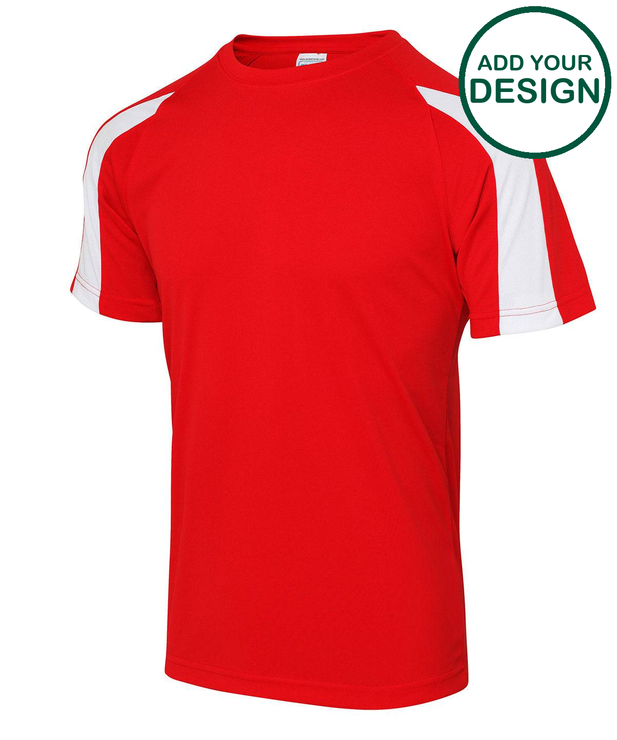 Contrast cool T