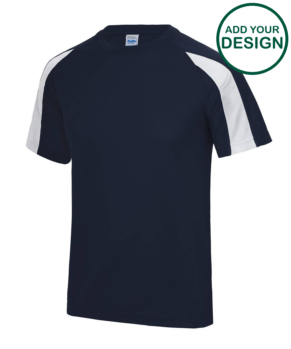 Contrast cool T