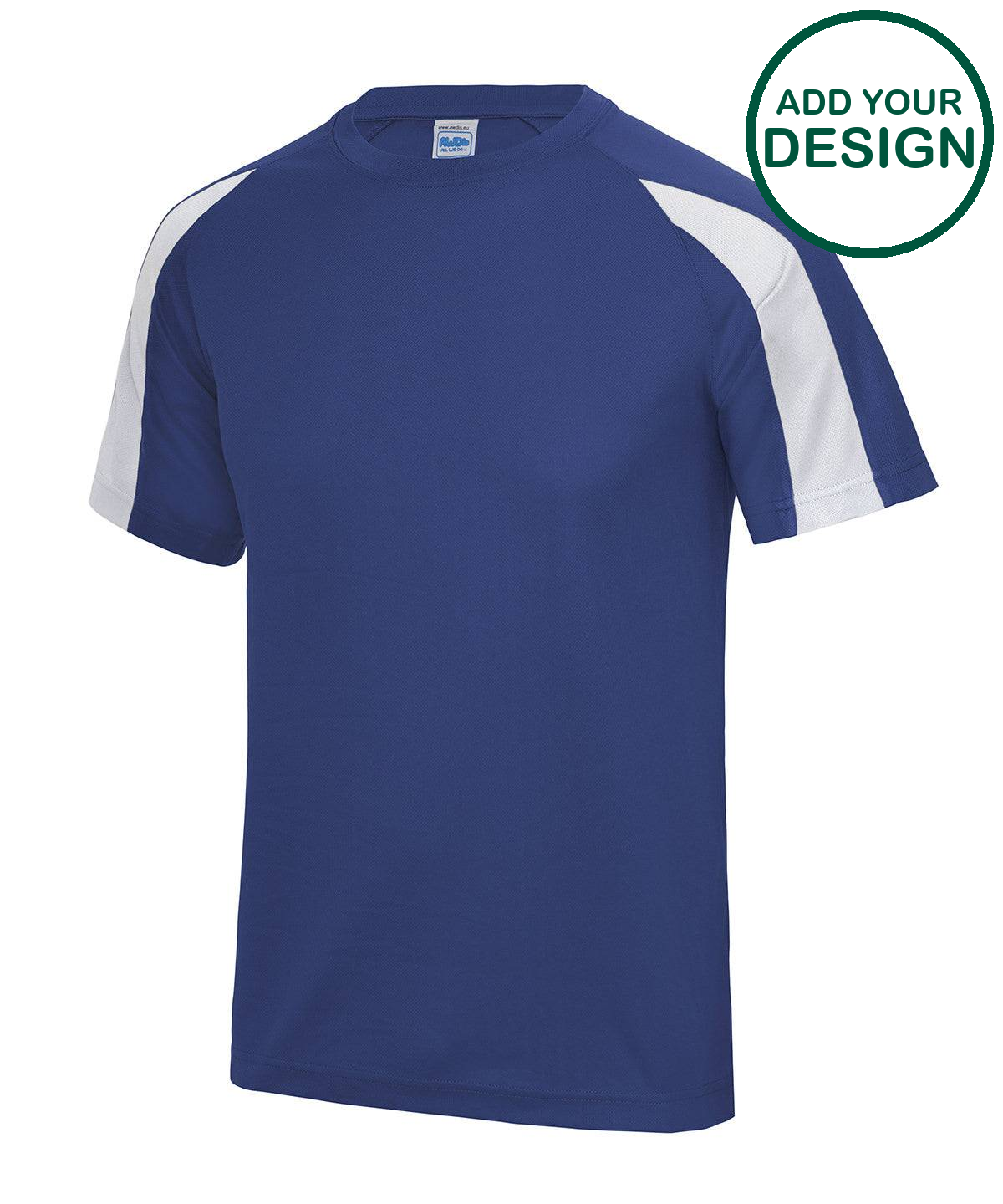 Contrast cool T