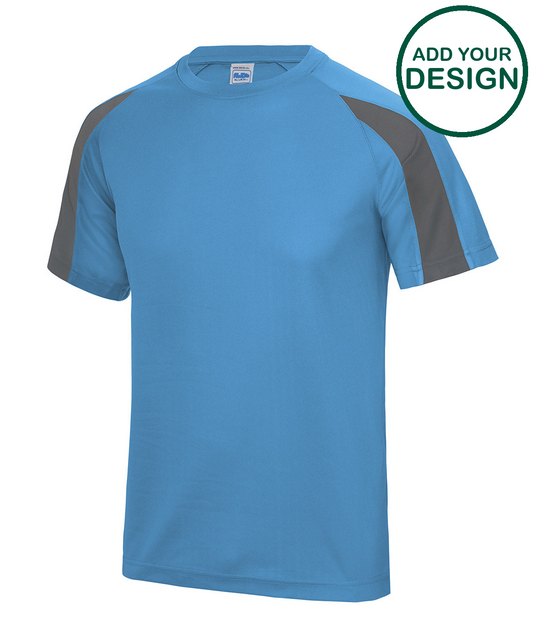 Contrast cool T