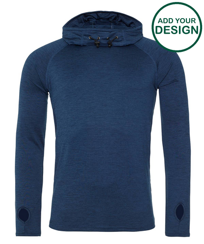 Cool cowl neck top