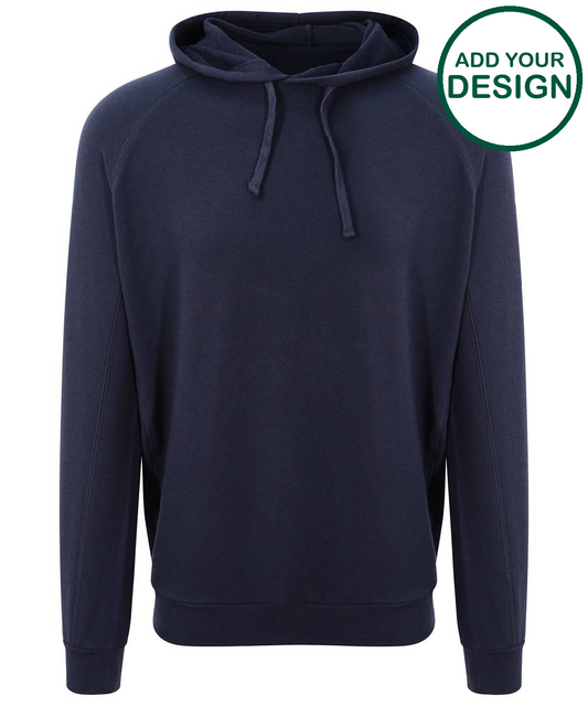 Cool fitness hoodie