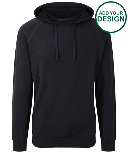 Cool fitness hoodie