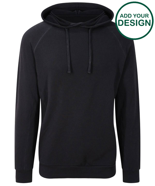 Cool fitness hoodie
