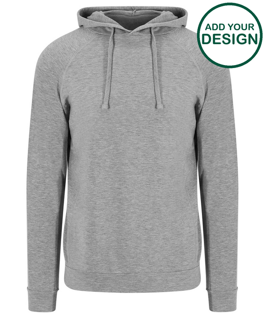 Cool fitness hoodie