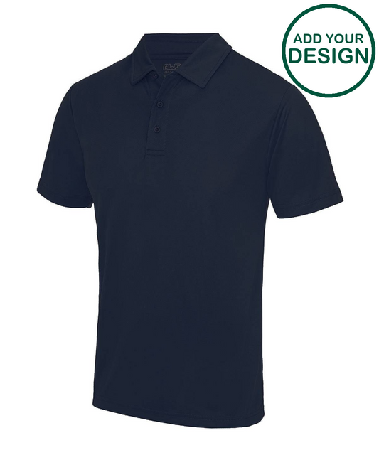 Cool polo