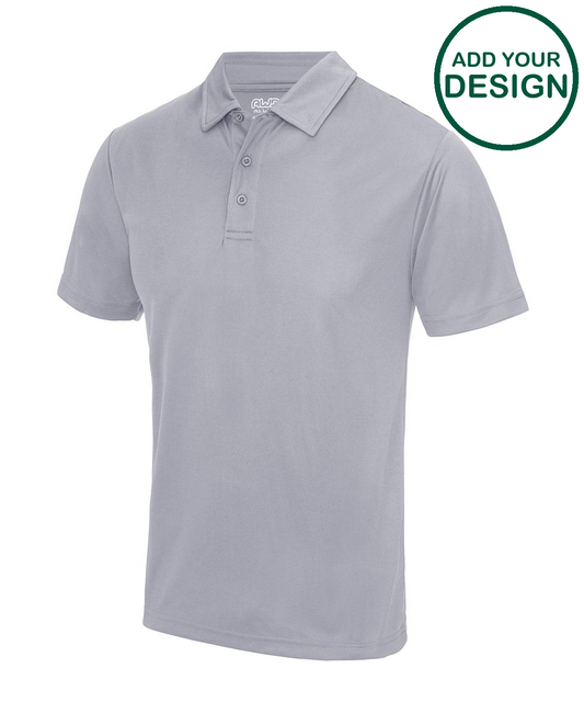Cool polo