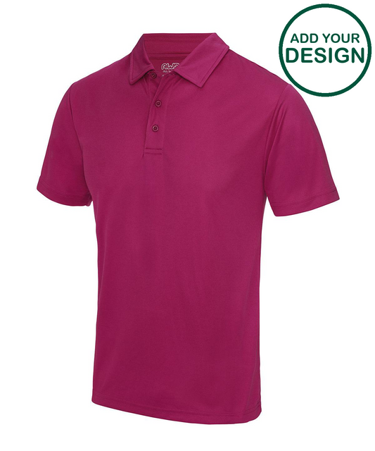 Cool polo