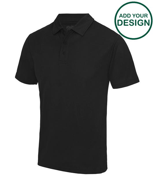 Cool polo