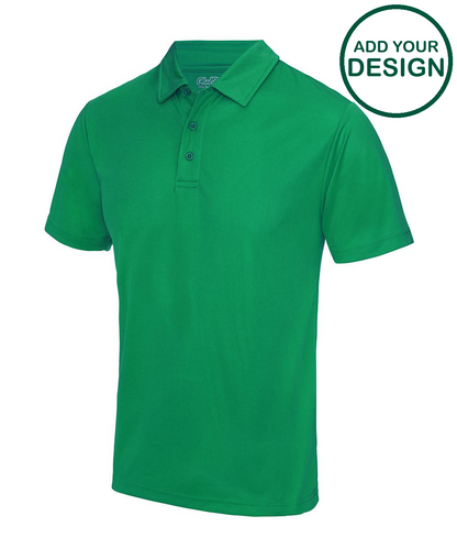 Cool polo