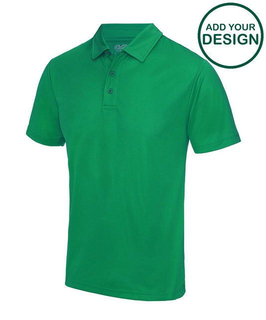 Cool polo