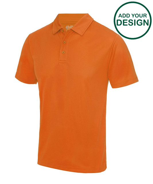 Cool polo