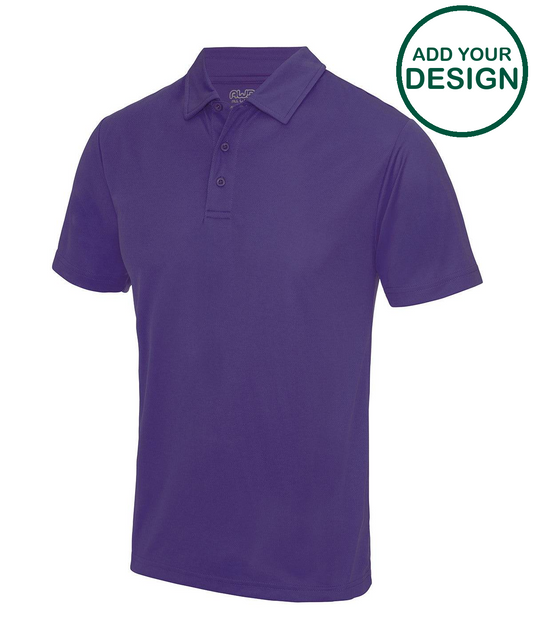 Cool polo