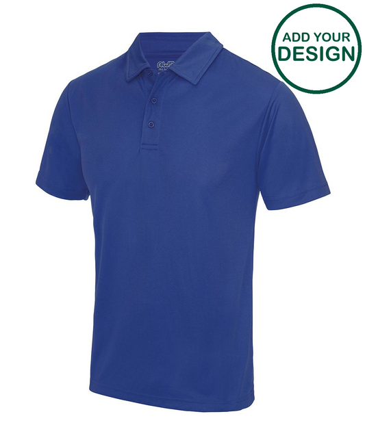 Cool polo
