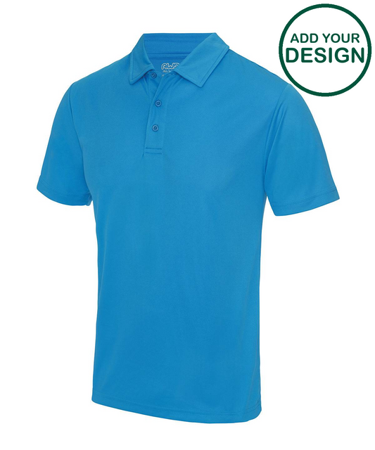 Cool polo