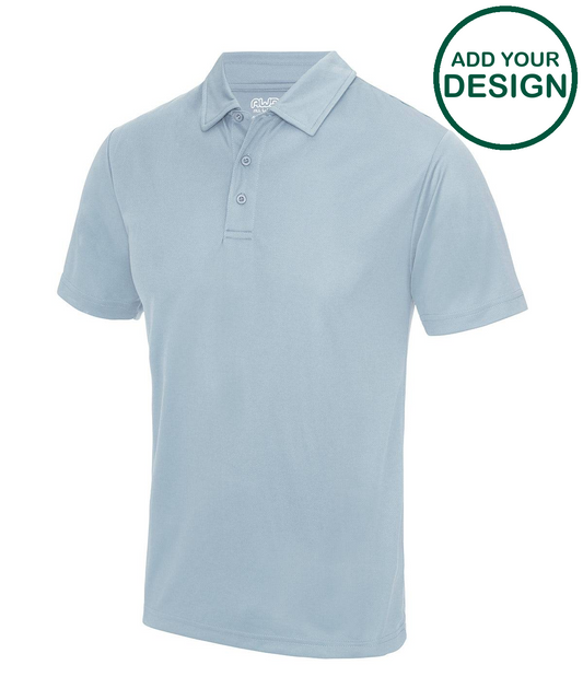 Cool polo