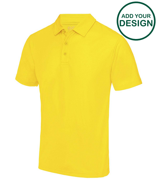 Cool polo