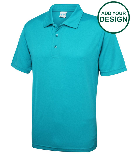 Cool polo