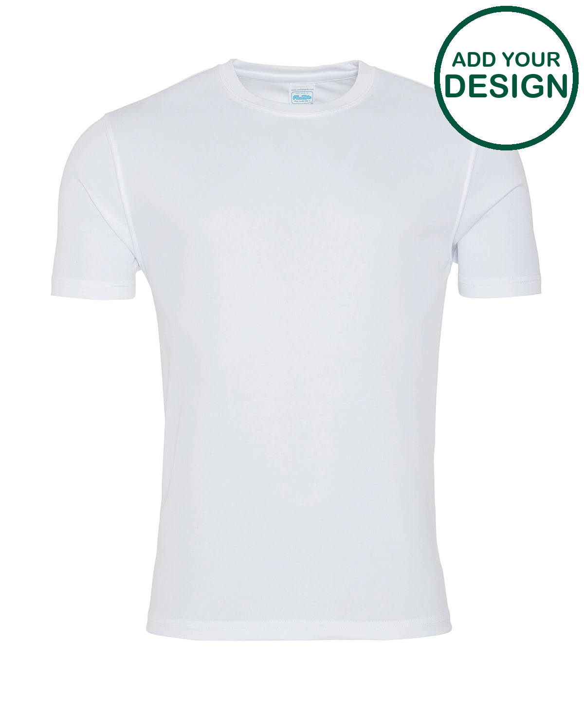 Cool smooth T
