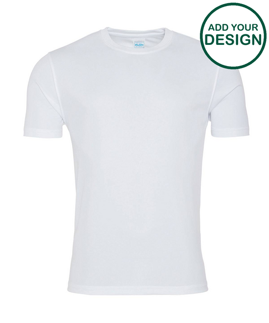 Cool smooth T