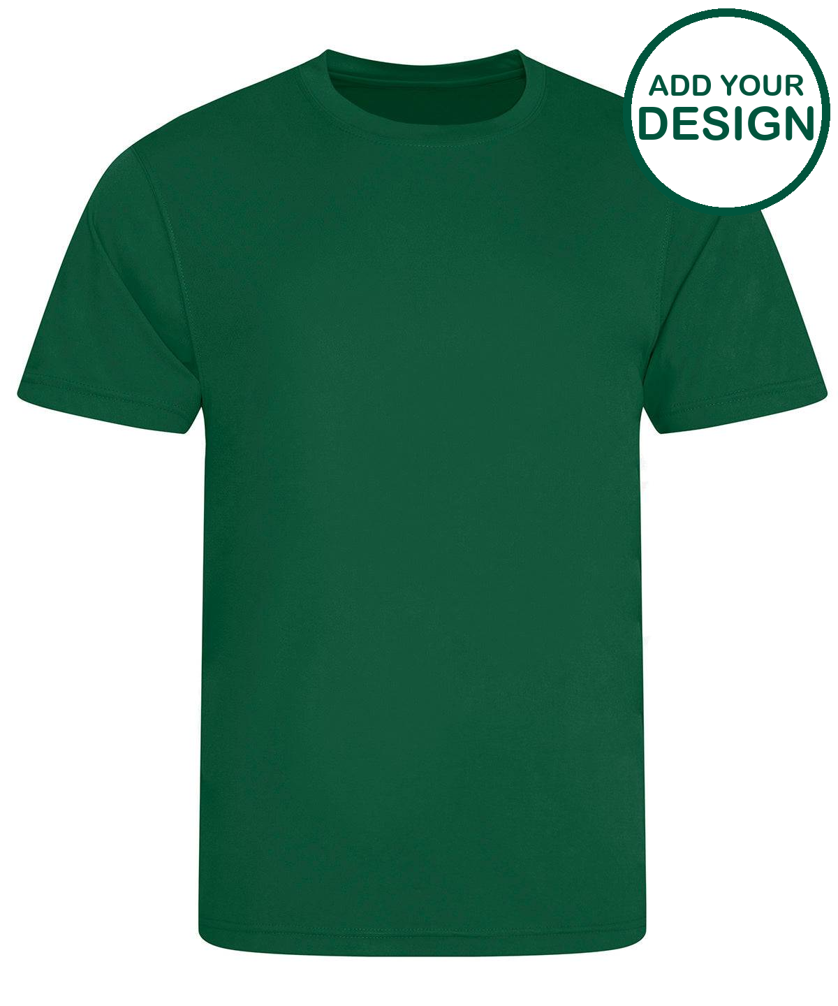 Cool smooth T