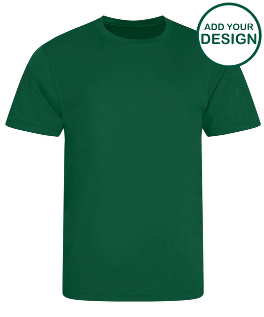 Cool smooth T