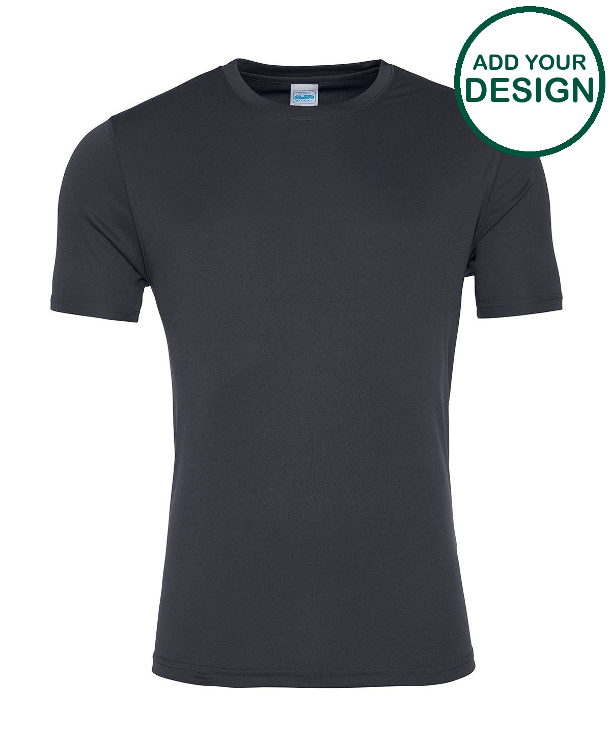Cool smooth T