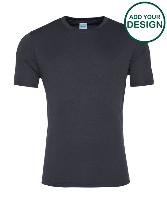 Cool smooth T
