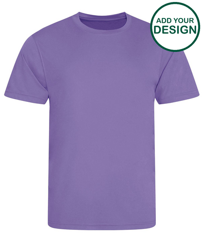 Cool smooth T