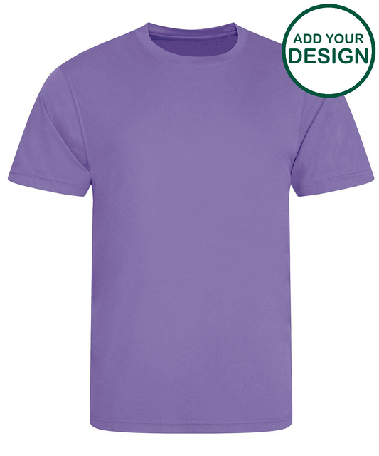 Cool smooth T