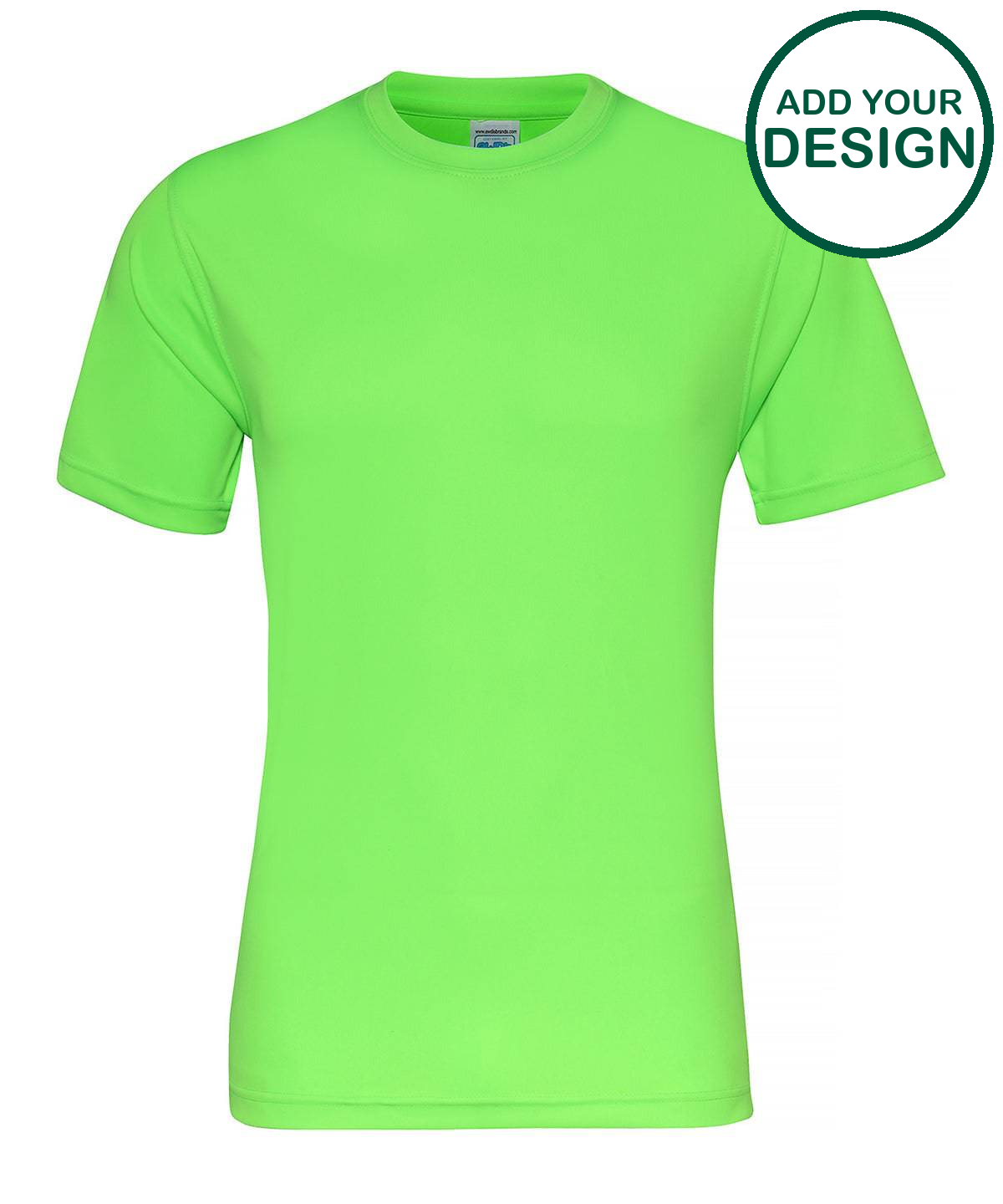 Cool smooth T