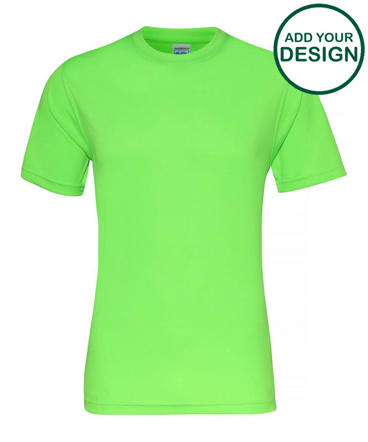 Cool smooth T