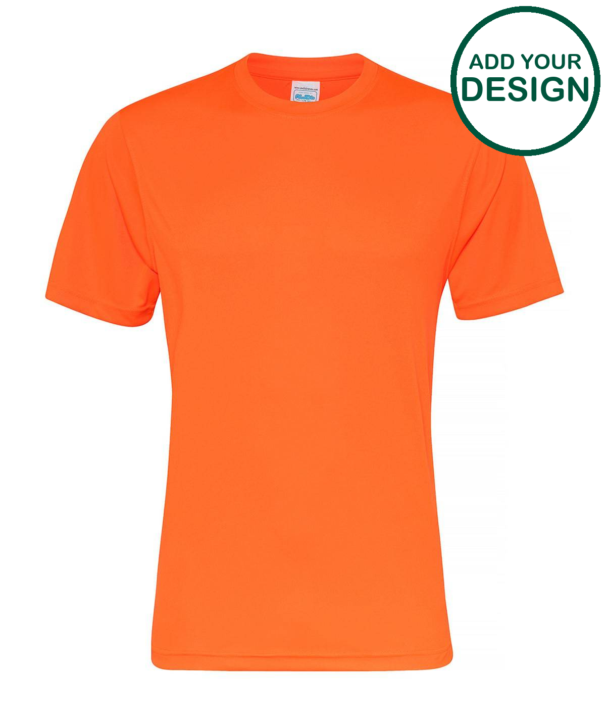 Cool smooth T