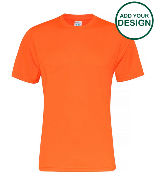 Cool smooth T