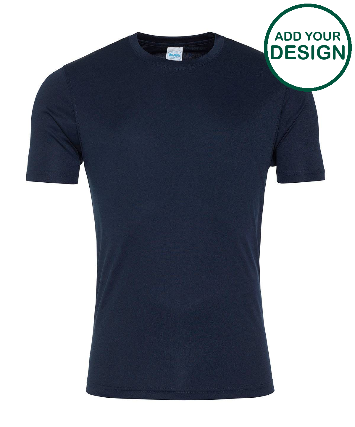 Cool smooth T