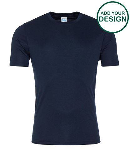 Cool smooth T
