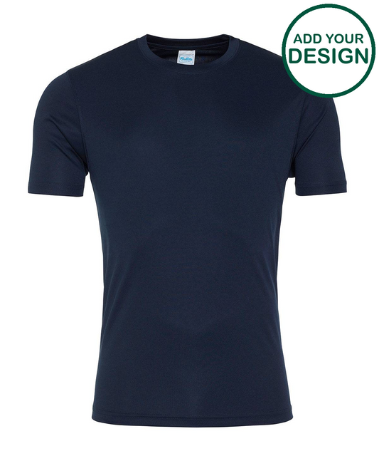 Cool smooth T